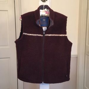 Berber Vest